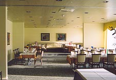 The Kokra Hotel