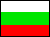 Flag - Bulgaria