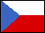 Flag - Czech Republic