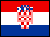 Flag - Croatia