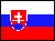 Flag - Slovak Republic